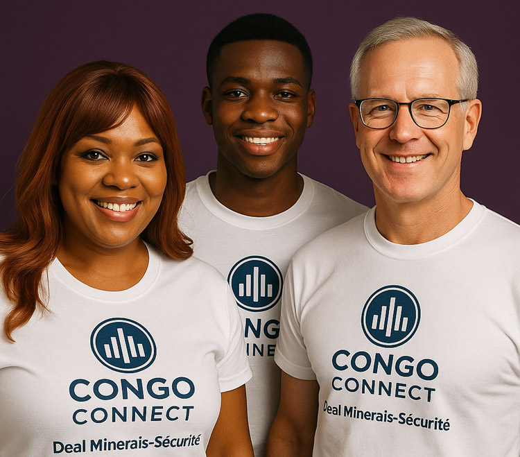 Congo Connect