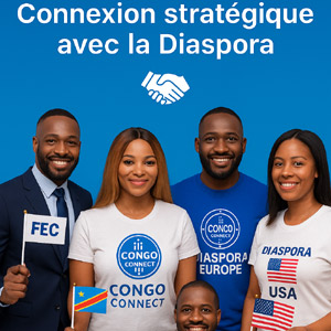 Connexion stratégique avec la diaspora