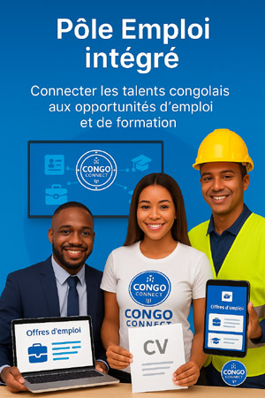 Pôle Emploi intégré