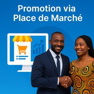 Place de Marché
