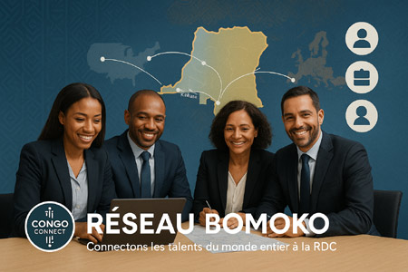 Réseau Bomoko