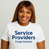 Prestataires Congo Connect