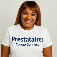 Prestataires Congo Connect